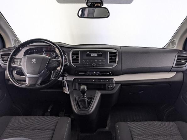 Peugeot Traveller I с пробегом 2021 года, цена 2 999 000 рублей, 97927 км, минивэн, Автокод Объявления