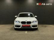 BMW 1 серии II (F20/F21) Рестайлинг Челябинск  - изображение 26