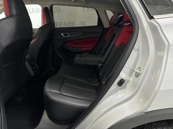 Changan CS55 Plus II с пробегом 2024 года, цена 2 110 000 рублей, 46000 км, внедорожник, Автокод Объявления