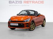 Daihatsu Copen II Тюмень  - изображение 33
