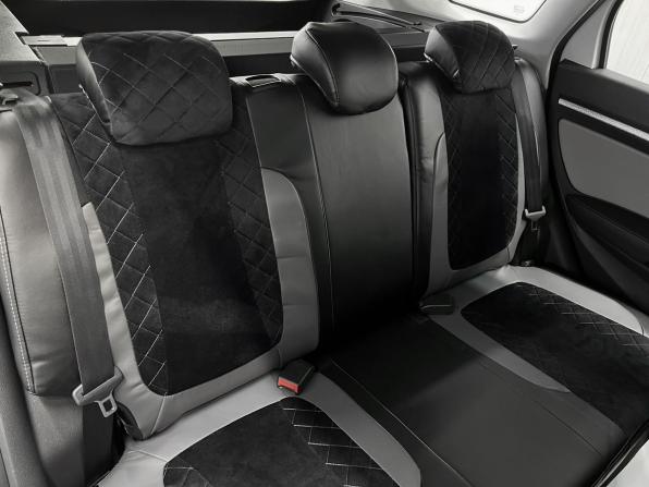 Lada (ВАЗ) Vesta I с пробегом 2018 года, цена 985 000 рублей, 135926 км, универсал, Автокод Объявления