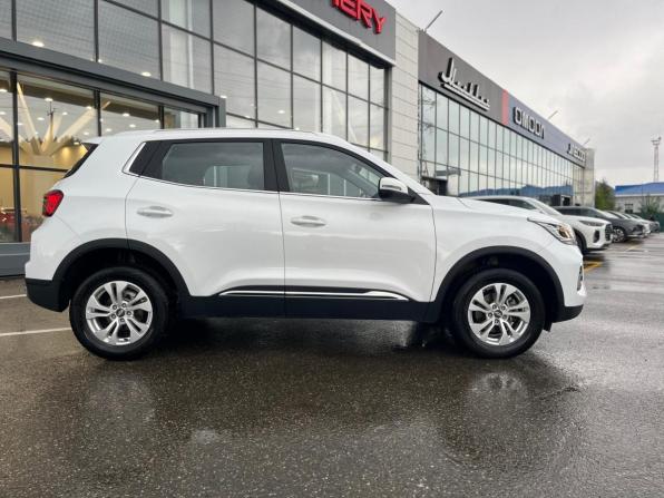 Chery Tiggo 4 Pro I с пробегом 2023 года, цена 1 475 000 рублей, 29098 км, внедорожник, Автокод Объявления