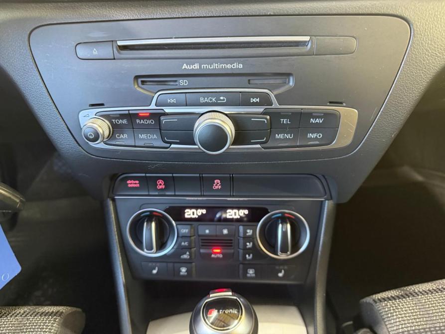 Audi Q3 I (8U) Рестайлинг Ижевск  - изображение 15