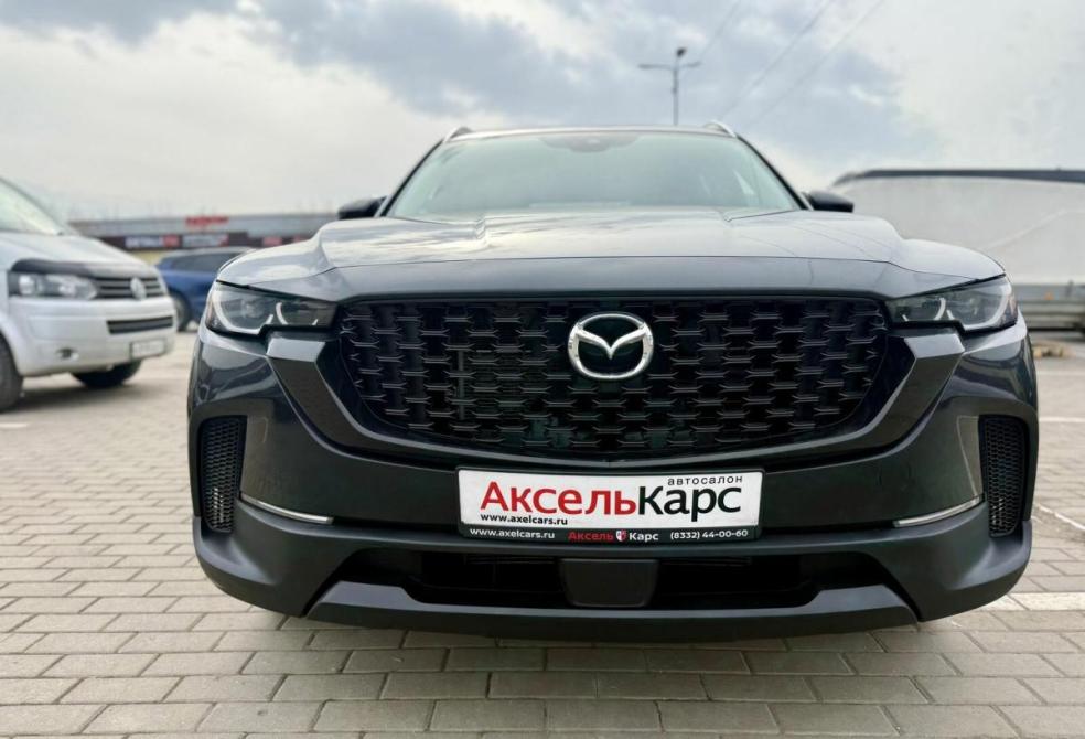 Mazda CX-50 Киров  - изображение 10