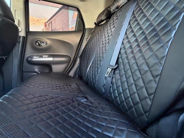 Nissan Juke I с пробегом 2011 года, цена 700 000 рублей, 238300 км, внедорожник, Автокод Объявления