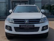Zotye T600 Стерлитамак  - изображение 18