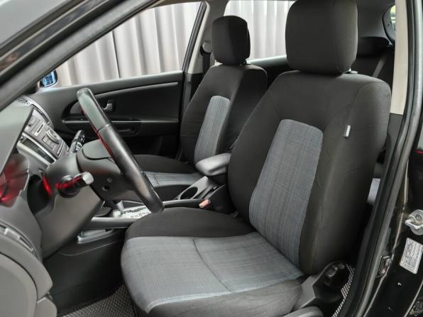 Kia Ceed I Рестайлинг с пробегом 2010 года, цена 645 000 рублей, 271000 км, хэтчбек, Автокод Объявления