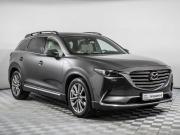 Mazda CX-9 II Москва  - изображение 22