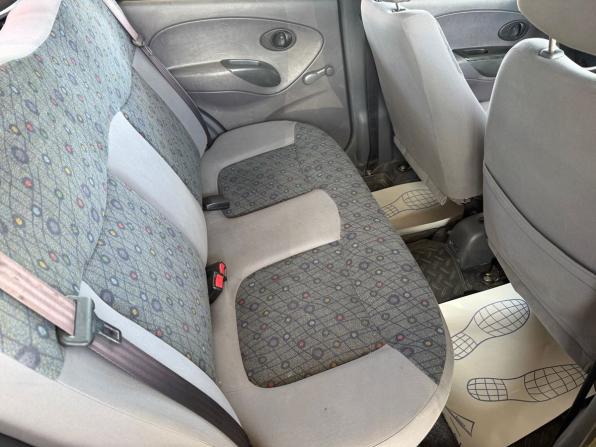 Daewoo Matiz II Рестайлинг с пробегом 2010 года, цена 260 000 рублей, 160817 км, хэтчбек, Автокод Объявления