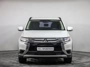Mitsubishi Outlander III Рестайлинг 2 Санкт-Петербург  - изображение 29
