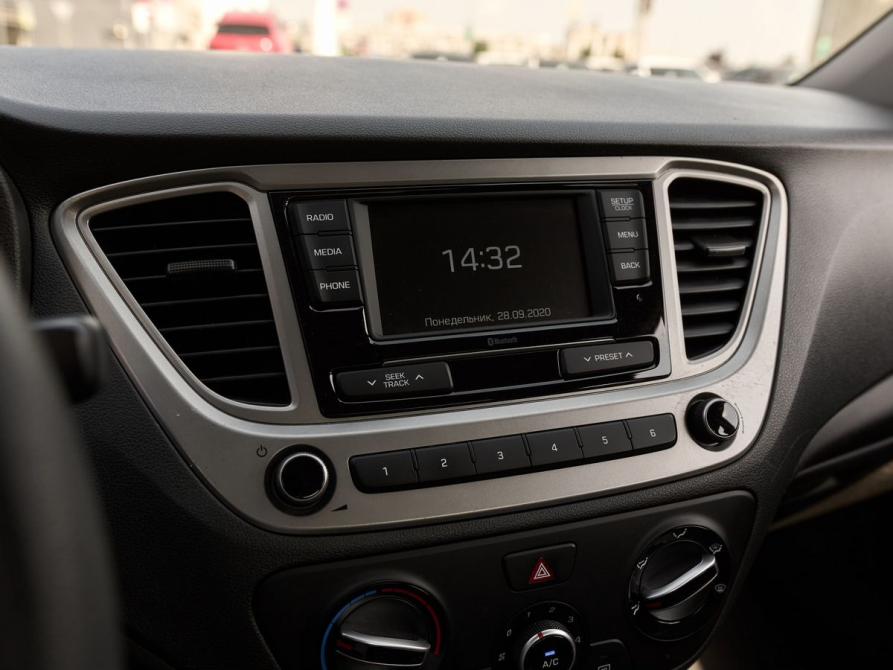 Hyundai Solaris II Рестайлинг Казань  - изображение 9