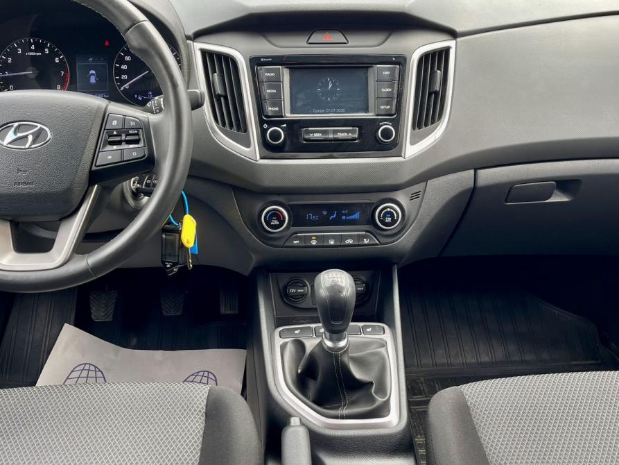Hyundai Creta I Владимир  - изображение 12