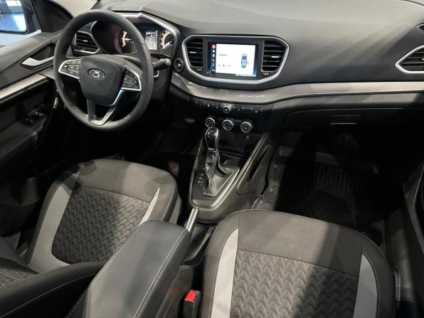 Lada (ВАЗ) Vesta I Рестайлинг (NG) с пробегом 2025 года, цена 1 390 000 рублей, 16777 км, седан, Автокод Объявления