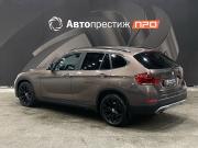 BMW X1 I (E84) Рестайлинг Пермь  - изображение 27