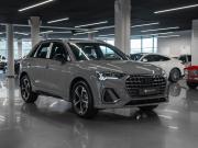 Audi Q3 II (F3) Москва  - изображение 27