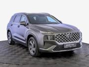 Hyundai Santa Fe IV Рестайлинг Москва  - изображение 33