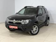 Renault Duster I Рестайлинг Альметьевск  - изображение 23