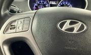 Hyundai ix35 I Рестайлинг Тюмень  - изображение 34