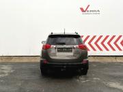 Toyota RAV4 IV (XA40) Пермь  - изображение 9