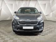 Kia Sportage IV Рестайлинг Москва  - изображение 24