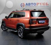 Haval Dargo I Москва  - изображение 31