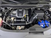 Lexus RX IV Рестайлинг Москва  - изображение 39
