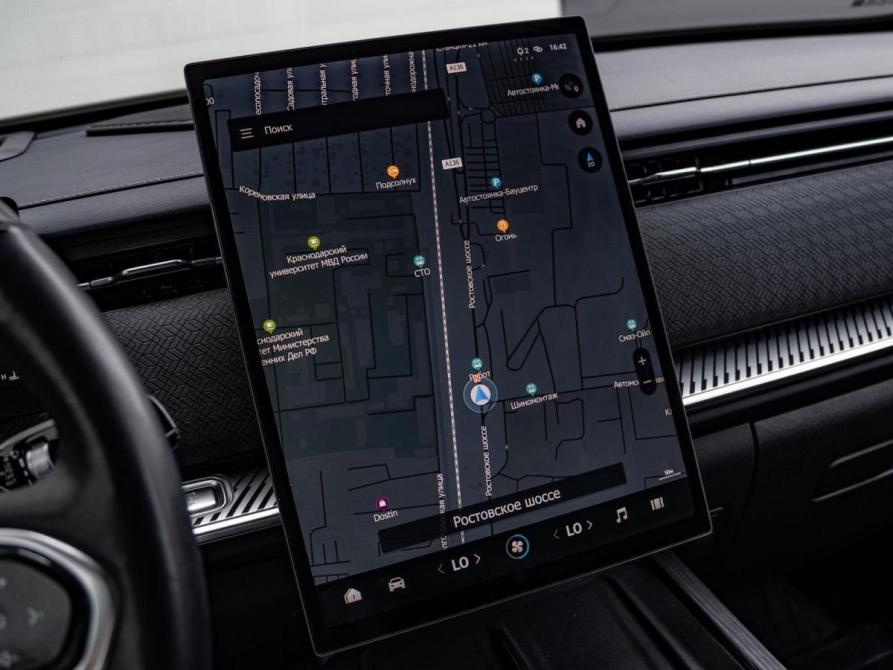 Jaecoo J7 I Краснодар  - изображение 16