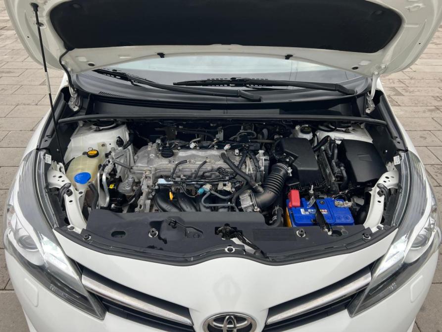 Toyota Verso I Рестайлинг Стерлитамак  - изображение 21