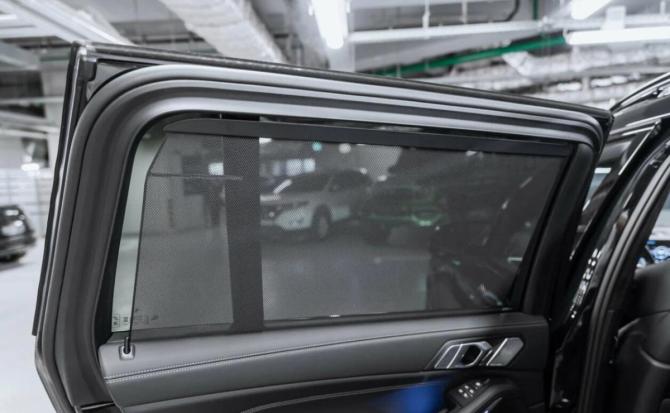 Новый BMW X7 I (G07) Рестайлинг 2025 года, цена 18 900 000 рублей, внедорожник, Автокод Объявления