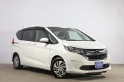 Honda Freed II Новосибирск  - изображение 19