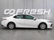 Toyota Camry VIII (XV70) Воронеж  - изображение 24