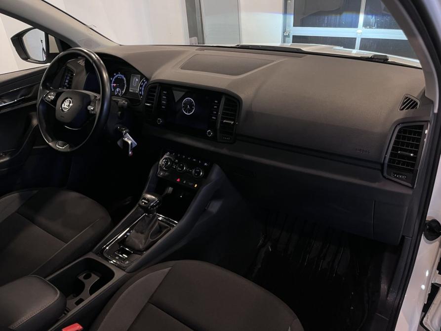 Skoda Karoq I Чебоксары  - изображение 12