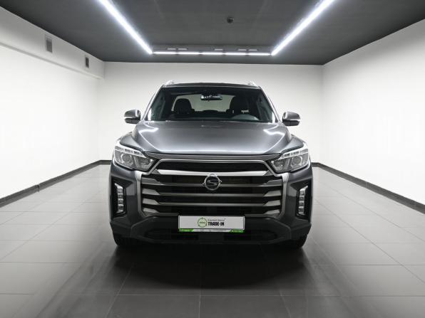 SsangYong Rexton Sports I с пробегом 2021 года, цена 3 395 000 рублей, 67011 км, offers.body_type.unknown, Автокод Объявления