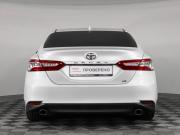 Toyota Camry VIII (XV70) Химки  - изображение 26