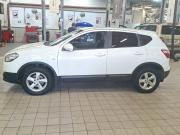 Nissan Qashqai I Рестайлинг Москва  - изображение 35