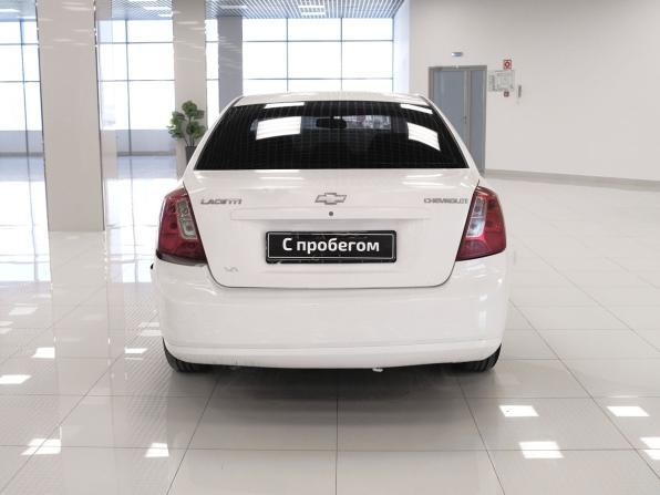 Chevrolet Lacetti I с пробегом 2007 года, цена 264 000 рублей, 196092 км, седан, Автокод Объявления