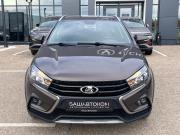 Lada (ВАЗ) Vesta I Октябрьский  - изображение 21