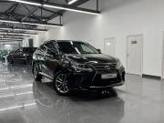 Lexus RX III Рестайлинг Тверь  - изображение 31