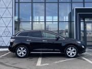 Mazda CX-7 I Рестайлинг Москва  - изображение 32
