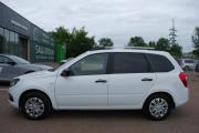 Lada (ВАЗ) Granta I Рестайлинг Стерлитамак  - изображение 23