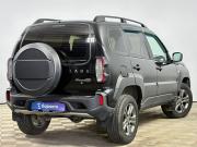 Lada (ВАЗ) Niva Travel I Борисоглебск  - изображение 21