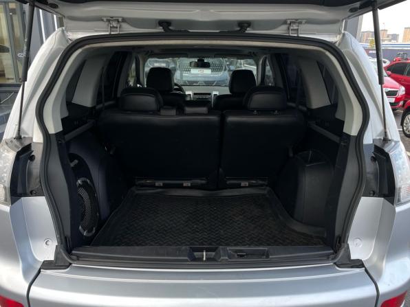 Mitsubishi Outlander II с пробегом 2008 года, цена 890 000 рублей, 230000 км, внедорожник, Автокод Объявления