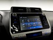 Toyota Land Cruiser Prado 150 Series Рестайлинг 2 Москва  - изображение 46