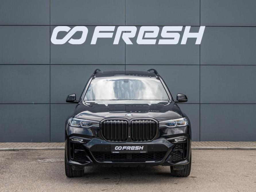 BMW X7 I (G07) Краснодар  - изображение 3