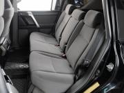Toyota Land Cruiser Prado 150 Series Тюмень  - изображение 29