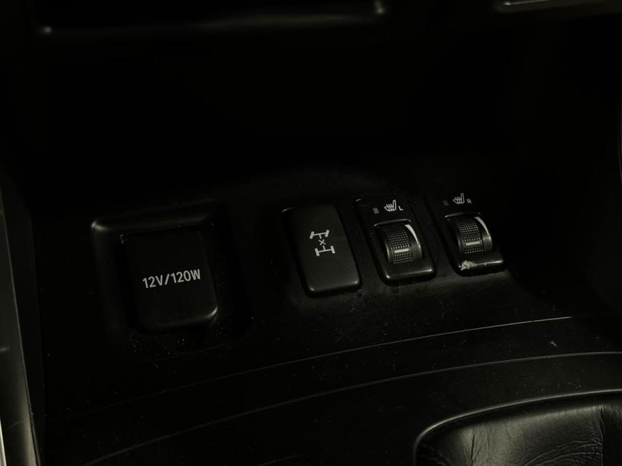 Toyota Land Cruiser Prado 120 Series Рестайлинг Челябинск  - изображение 13