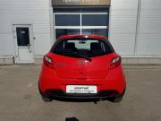 Mazda 2 II Рестайлинг (DE2) Москва  - изображение 22