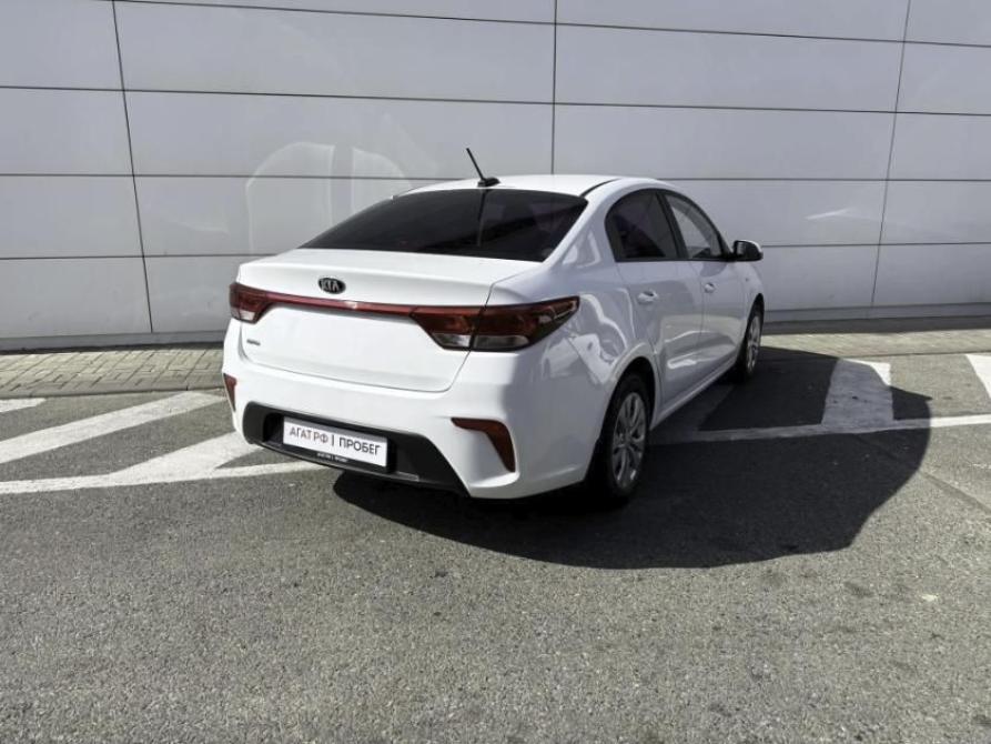 Kia Rio III Рестайлинг Ставрополь  - изображение 5