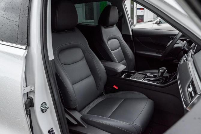 Chery Tiggo 4 Pro I Рестайлинг с пробегом 2024 года, цена 1 839 000 рублей, 1890 км, внедорожник, Автокод Объявления