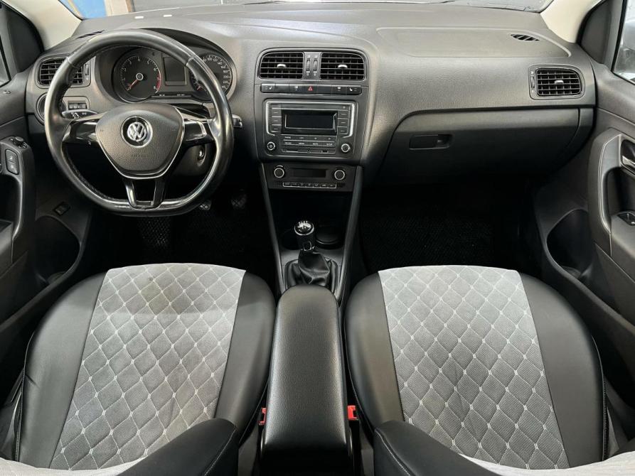 Volkswagen Polo V Рестайлинг Нижнекамск  - изображение 14